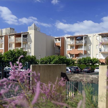 Residence Odalys Primavera Agde Exterior foto