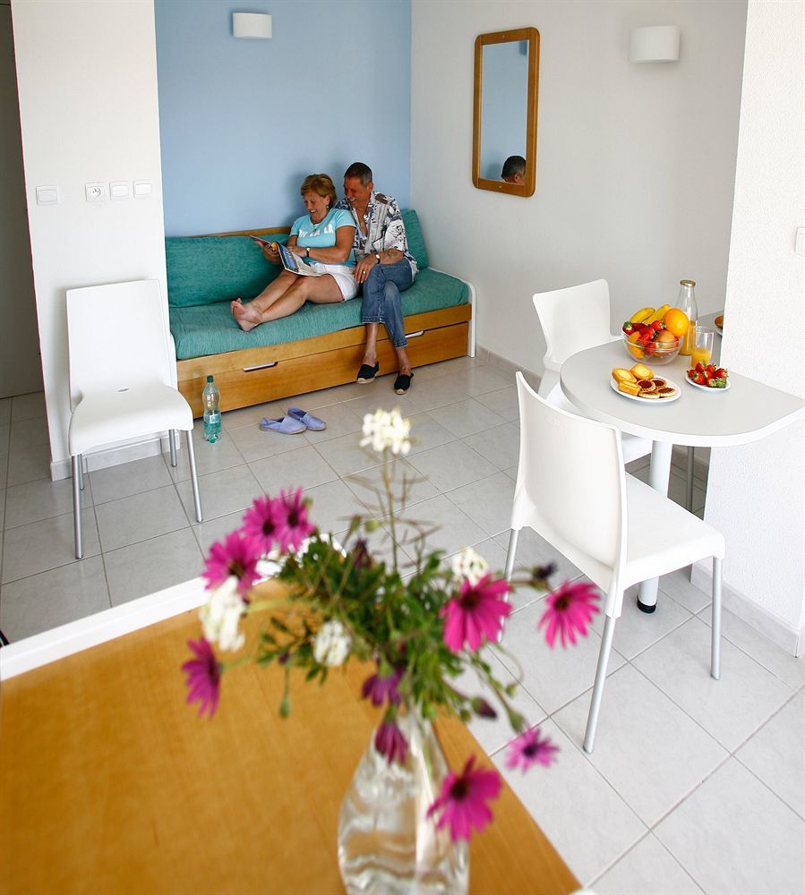 Residence Odalys Primavera Agde Exterior foto